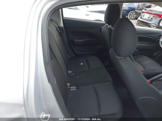 ML32AUHJ0MH010693 Mitsubishi MIRAGE LE
