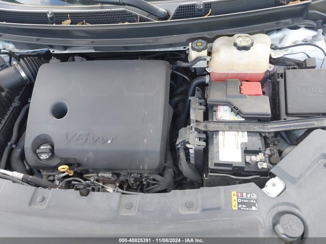 5GAERBKW3KJ226198 Buick Enclave Fwd Essence