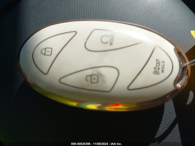 KMHM54ACXPA047555 Hyundai Ioniq 6 Limited