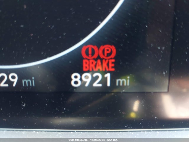 KMHM54ACXPA047555 Hyundai Ioniq 6 Limited