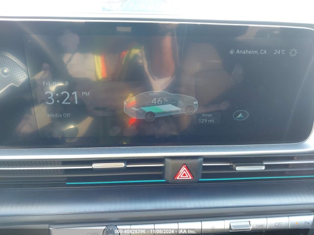 KMHM54ACXPA047555 Hyundai Ioniq 6 Limited