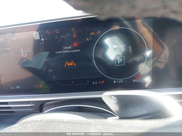 KMHM54ACXPA047555 Hyundai Ioniq 6 Limited