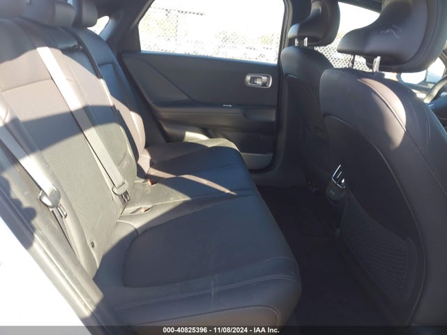 KMHM54ACXPA047555 Hyundai Ioniq 6 Limited