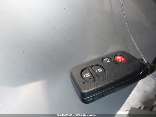 JTDKN3DP6E3059921 Toyota PRIUS PLUG-IN