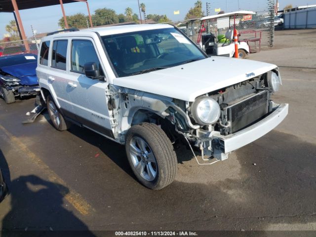 1C4NJRFB2ED884233 auction archive image