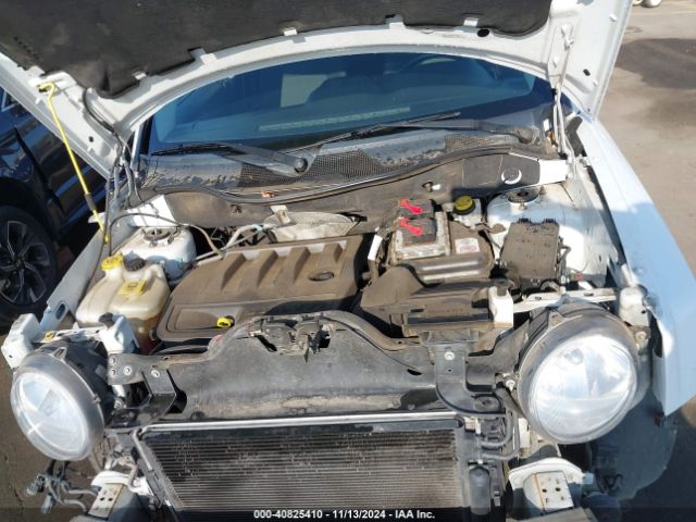 1C4NJRFB2ED884233 Jeep Patriot Latitude
