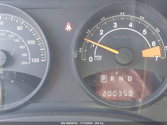 1C4NJRFB2ED884233 Jeep Patriot Latitude
