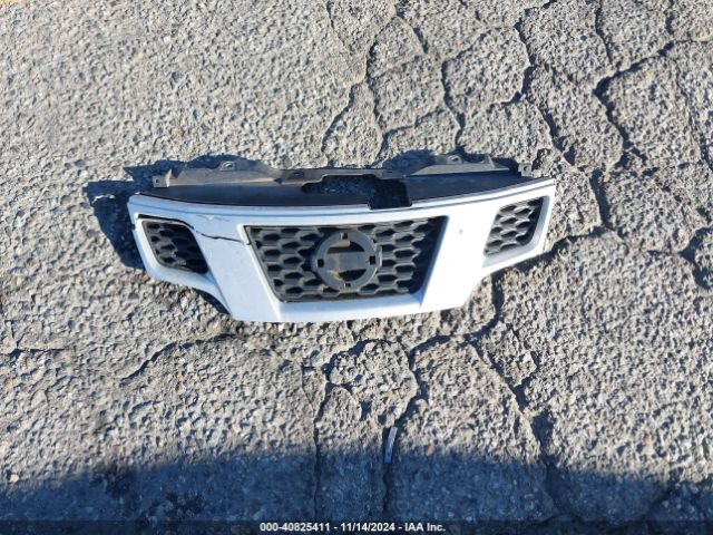 3N6CM0KN1KK693549 Nissan Nv200 S