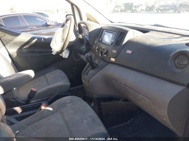 3N6CM0KN1KK693549 Nissan Nv200 S