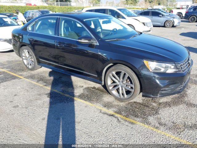 1VWDT7A34HC072742 auction archive image