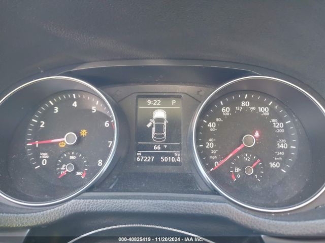 1VWDT7A34HC072742 Volkswagen Passat 1.8t R-line