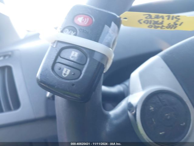 JTDKN3DU0F1880516 Toyota Prius