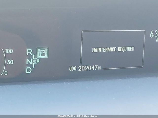 JTDKN3DU0F1880516 Toyota Prius