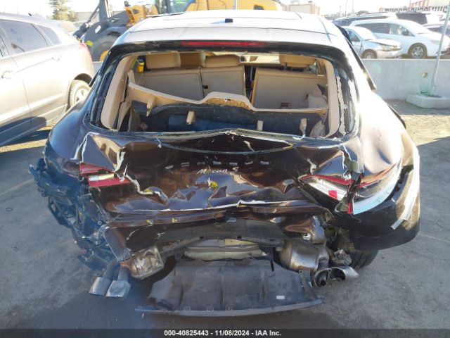 WP1AB2A54GLB56909 Porsche MACAN S