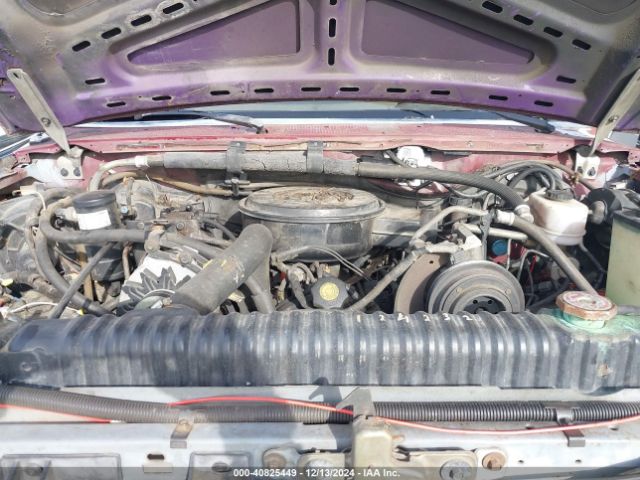 1989 FORD F 2FDLF47M4KCB23657 Photo 9