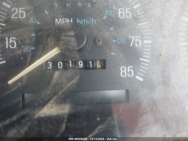 1989 FORD F 2FDLF47M4KCB23657 Photo 5
