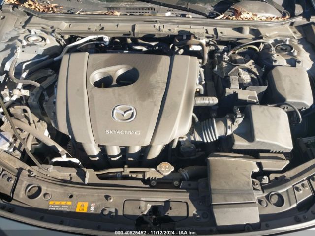 3MZBPACLONM3O3524 Mazda MAZDA3