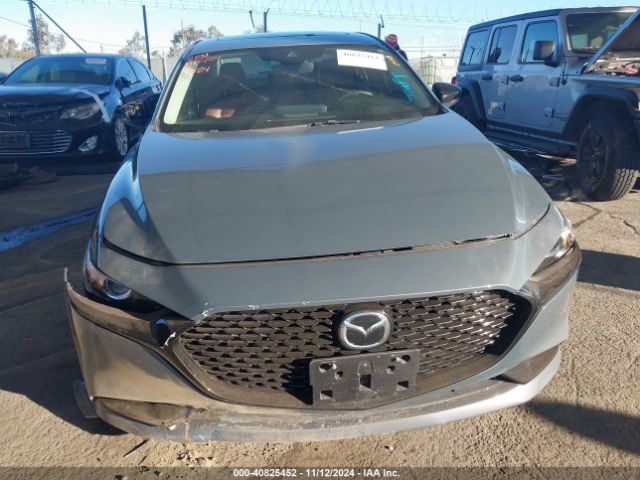 3MZBPACLONM3O3524 Mazda MAZDA3