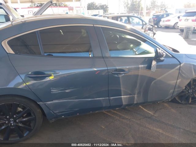 3MZBPACLONM3O3524 Mazda MAZDA3