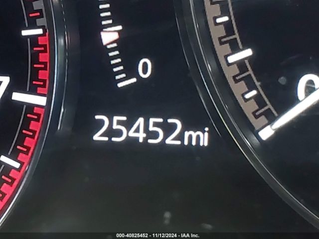 3MZBPACLONM3O3524 Mazda MAZDA3
