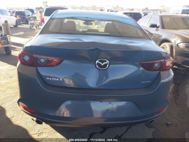 3MZBPACLONM3O3524 Mazda MAZDA3