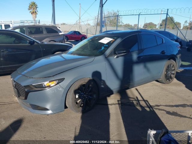 3MZBPACLONM3O3524 Mazda MAZDA3