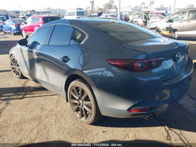 3MZBPACLONM3O3524 Mazda MAZDA3