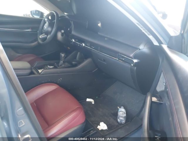 3MZBPACLONM3O3524 Mazda MAZDA3