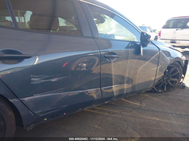 3MZBPACLONM3O3524 Mazda MAZDA3