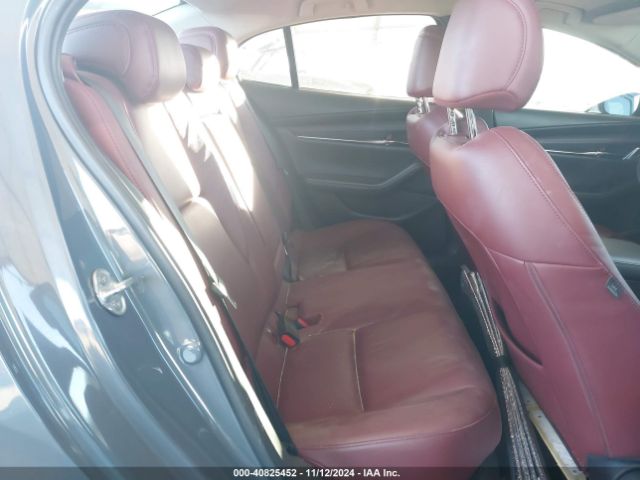 3MZBPACLONM3O3524 Mazda MAZDA3