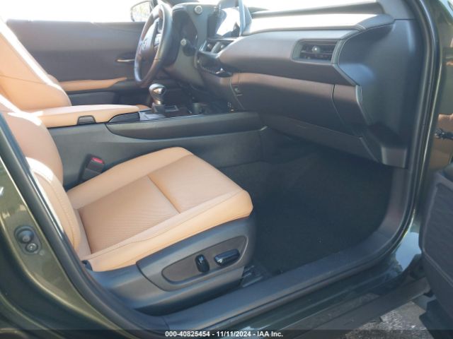 JTHP6JBH6R2180297 Lexus Ux 250h Premium