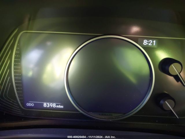 JTHP6JBH6R2180297 Lexus Ux 250h Premium
