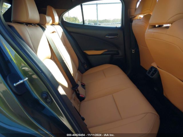 JTHP6JBH6R2180297 Lexus Ux 250h Premium
