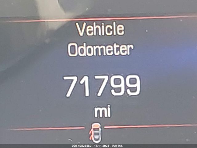 1GYKNCRS5HZ158349 Cadillac Xt5 Premium Luxury