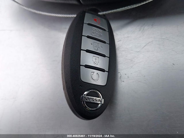 Nissan Pathfinder Sl 2019 5N1DR2MM1KC641039 Image 11