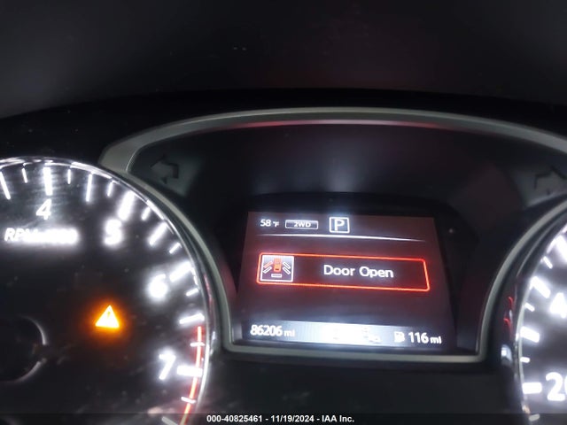 Nissan Pathfinder Sl 2019 5N1DR2MM1KC641039 Image 16