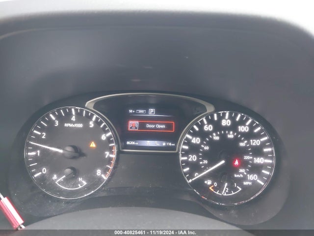 Nissan Pathfinder Sl 2019 5N1DR2MM1KC641039 Image 7