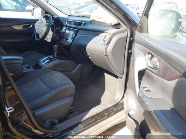 KNMAT2MT5GP690289 Nissan ROGUE SV