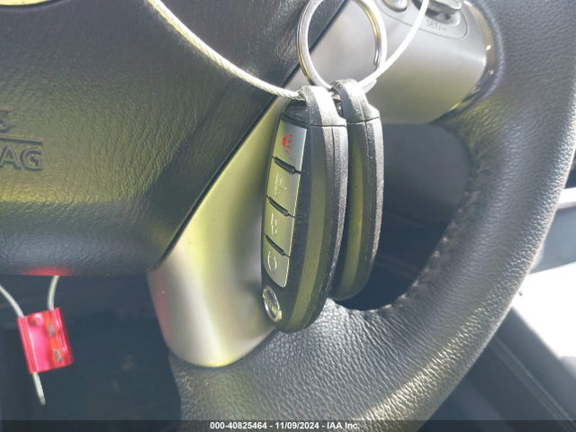 Nissan MURANO SV 2015 5N1AZ2MG5FN252802 Image 11
