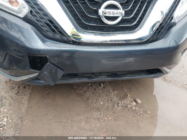 Nissan MURANO SV 2015 5N1AZ2MG5FN252802 Image 18