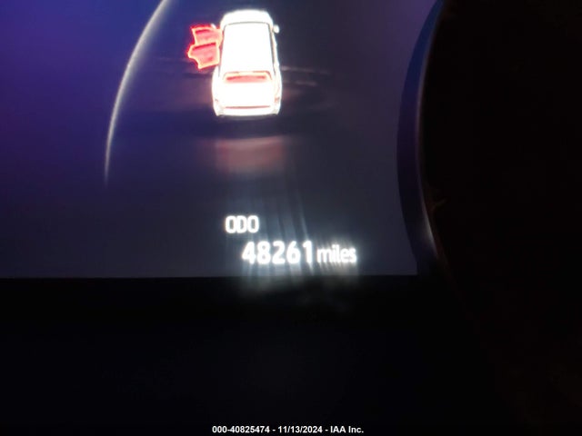 Toyota Highlander Xse 2021 5TDJZRBH5MS060828 Image 7