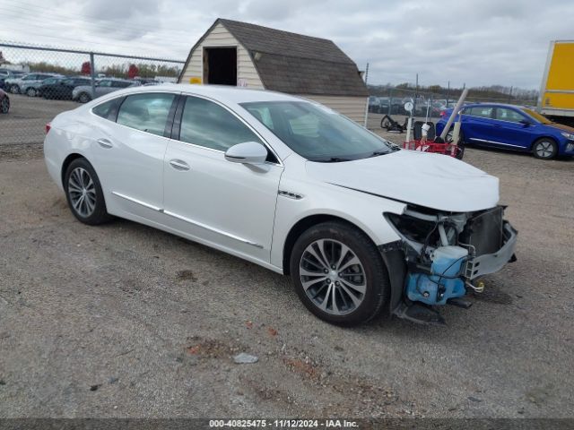1G4ZP5SS5JU128898 auction archive image