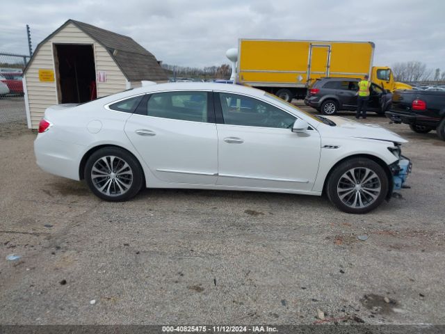1G4ZP5SS5JU128898 Buick Lacrosse Essence