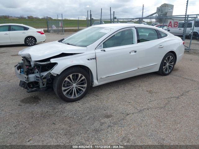 1G4ZP5SS5JU128898 Buick Lacrosse Essence