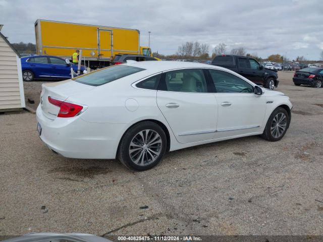 1G4ZP5SS5JU128898 Buick Lacrosse Essence