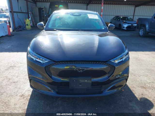3FMTK1RM4NMA44540 Ford Mustang Mach-e Select