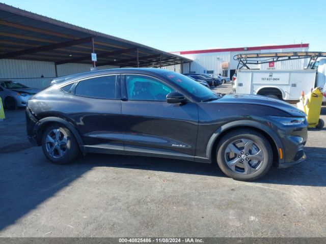 3FMTK1RM4NMA44540 Ford Mustang Mach-e Select