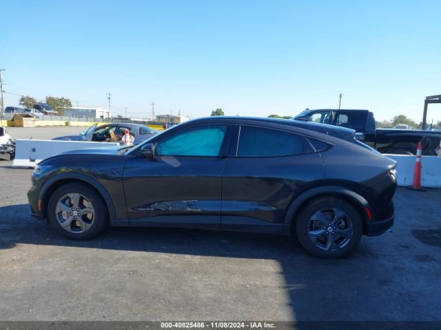 3FMTK1RM4NMA44540 Ford Mustang Mach-e Select