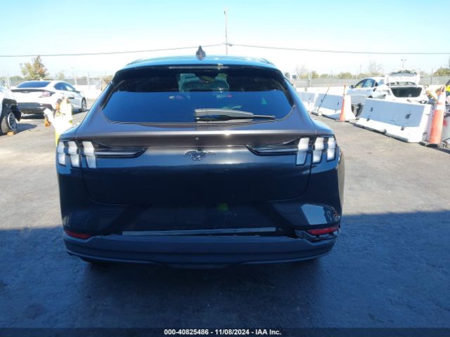3FMTK1RM4NMA44540 Ford Mustang Mach-e Select
