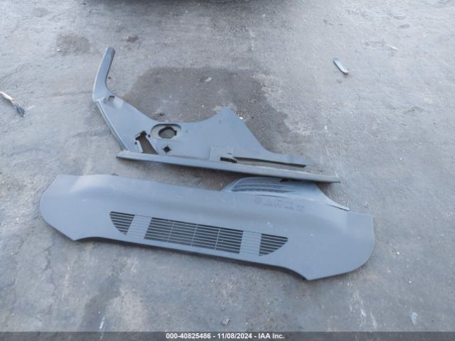3FMTK1RM4NMA44540 Ford Mustang Mach-e Select